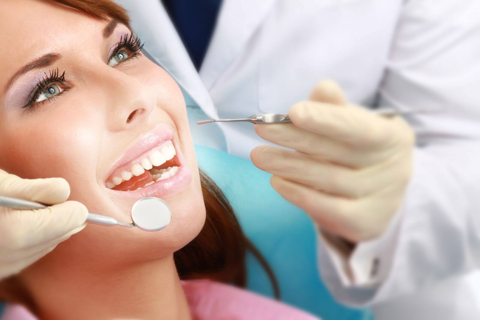 Treat Receding Gums
