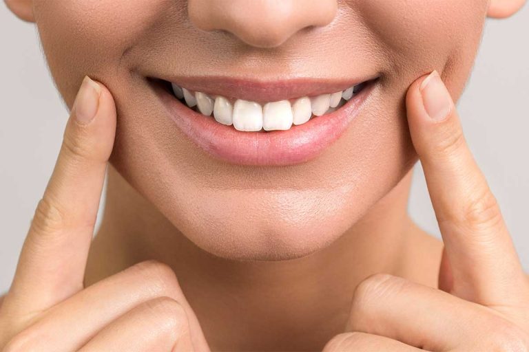 How To Tell If Your Gums Are Receding?