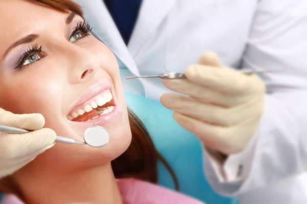 Treat Receding Gums